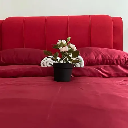 Cc33A2A Cyberjaya Self-Check-In-Netflix-Wifi-Parking-Pool-Balcony, 2019 Apartment Exterior photo