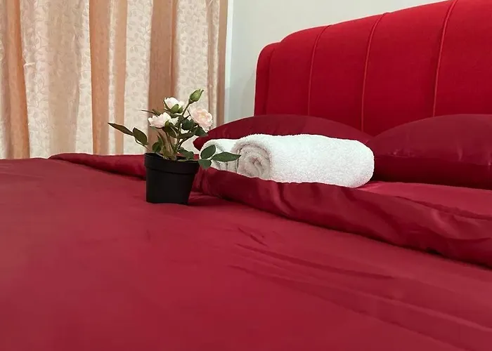 Cc33A2A Cyberjaya Self-Check-In-Netflix-Wifi-Parking-Pool-Balcony, 2019