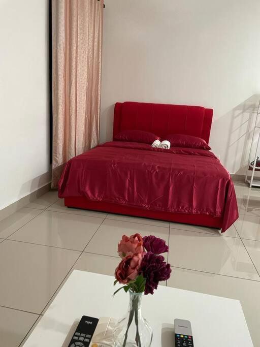 Apartment Cc33a2a Self-check-in-netflix-wifi-parking-pool-balcony, 2019 Cyberjaya